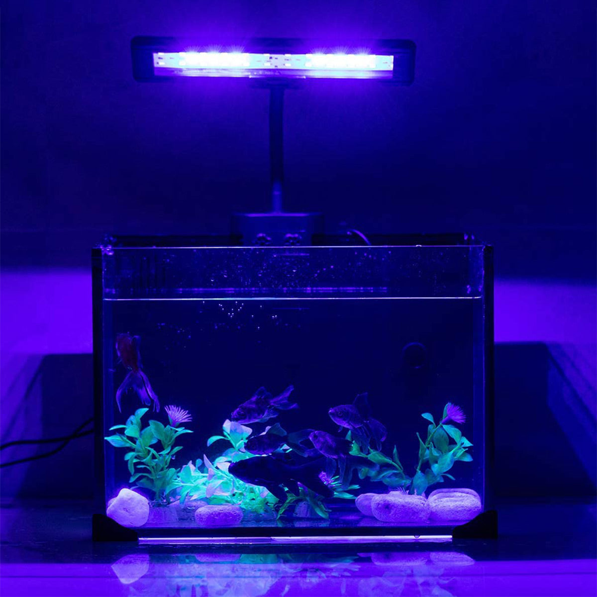 Clip On LED Aquarium Light 14W - hygger