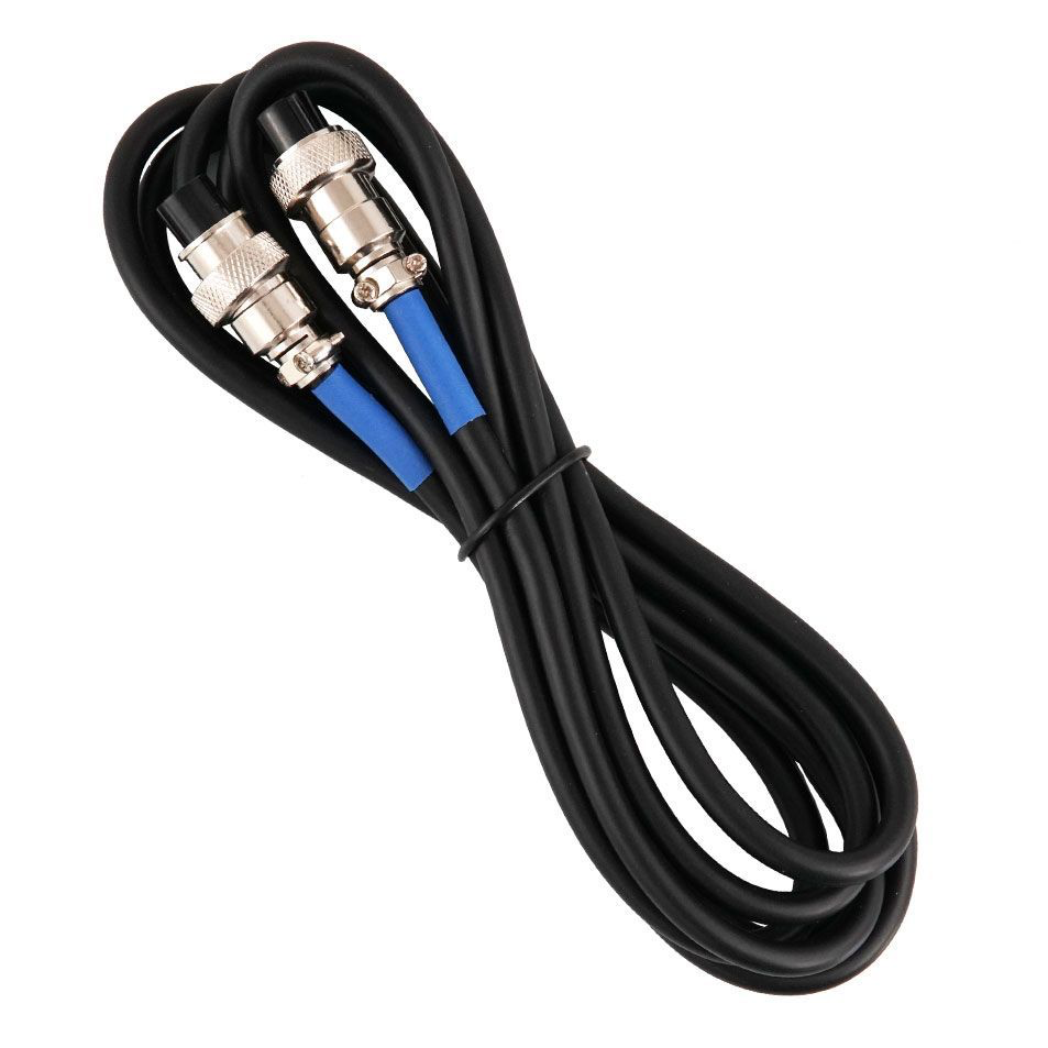 CoralVue HYDROS System Command Bus Cable (DATA+Power) 1 Foot