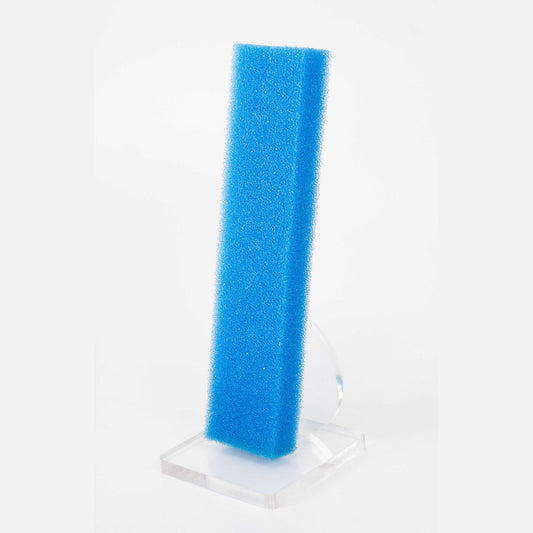 Foam Block 18" x 2" x 4" - Pro Clear Aquatic Systems