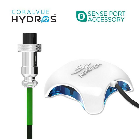 HYDROS Leak Detection Sensor