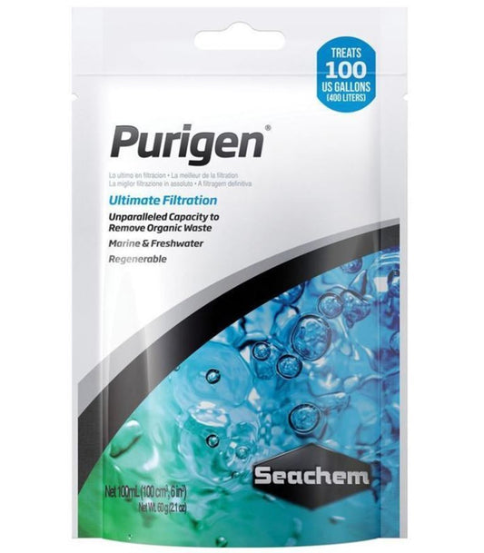 Purigen - 100ml - Seachem