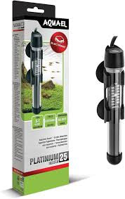 Aquael Platinium Heater 25