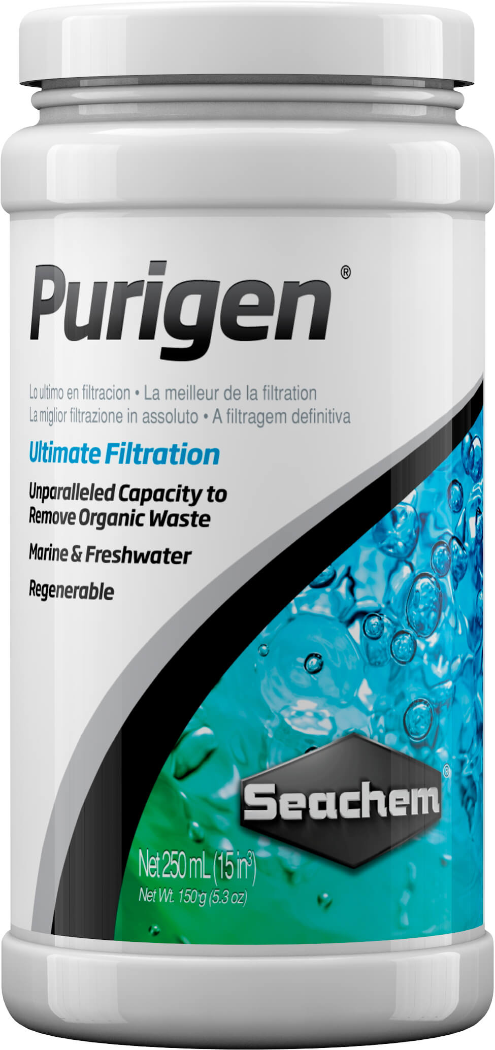 Purigen - 250ml - Seachem