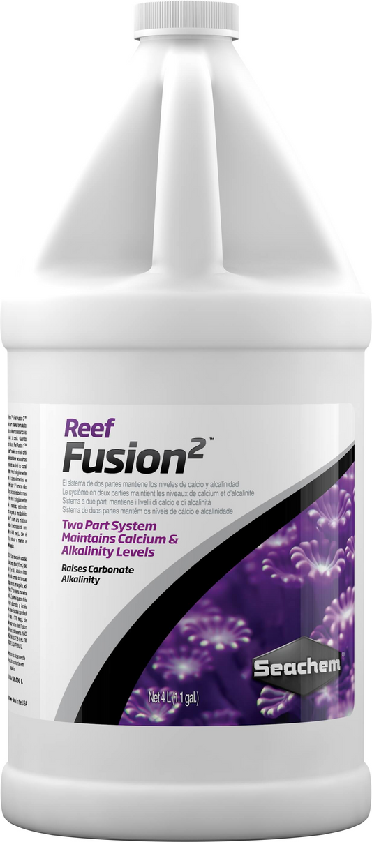 Reef Fusion2 4L Seachem