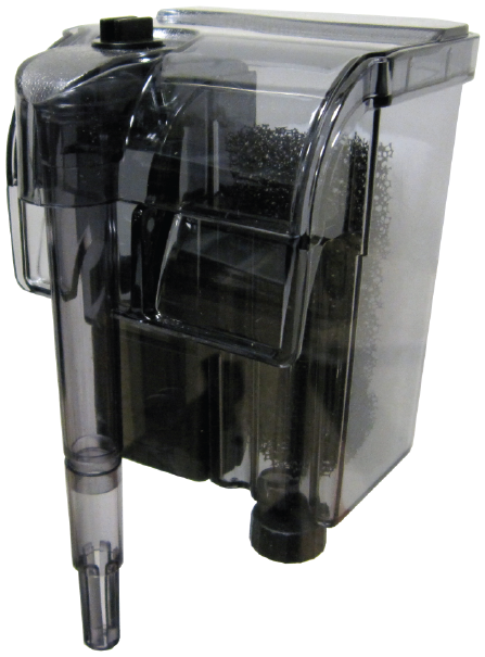 Nano Power Filter - Aquarium Masters