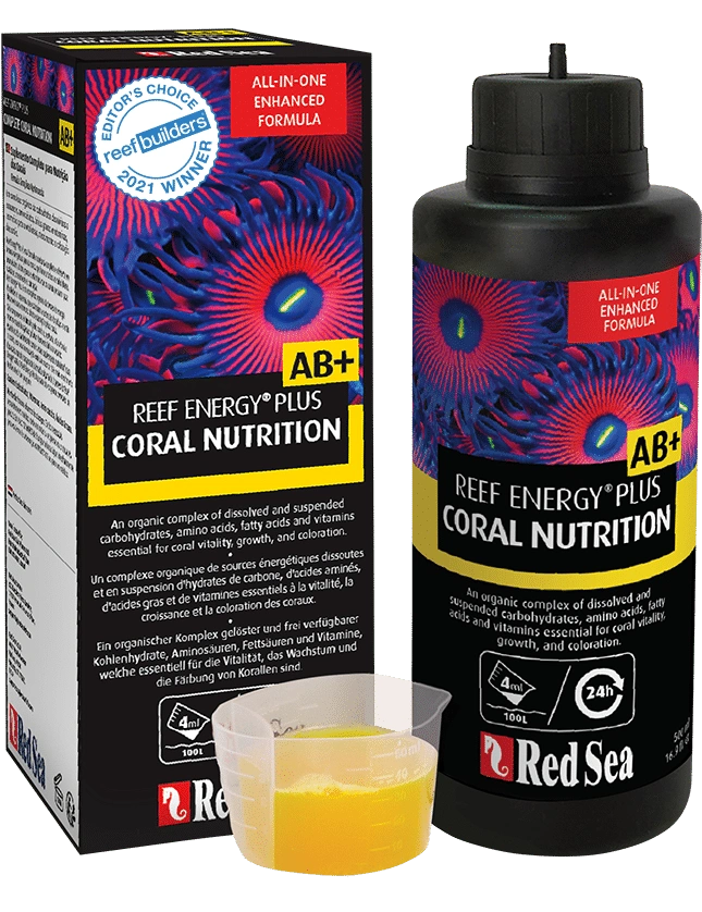 Reef Energy AB+ 1L - Red Sea