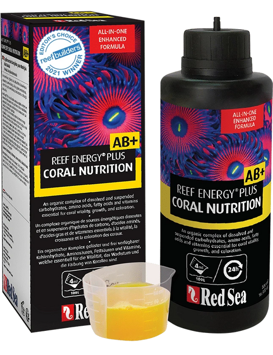 Reef Energy AB+ 1L - Red Sea