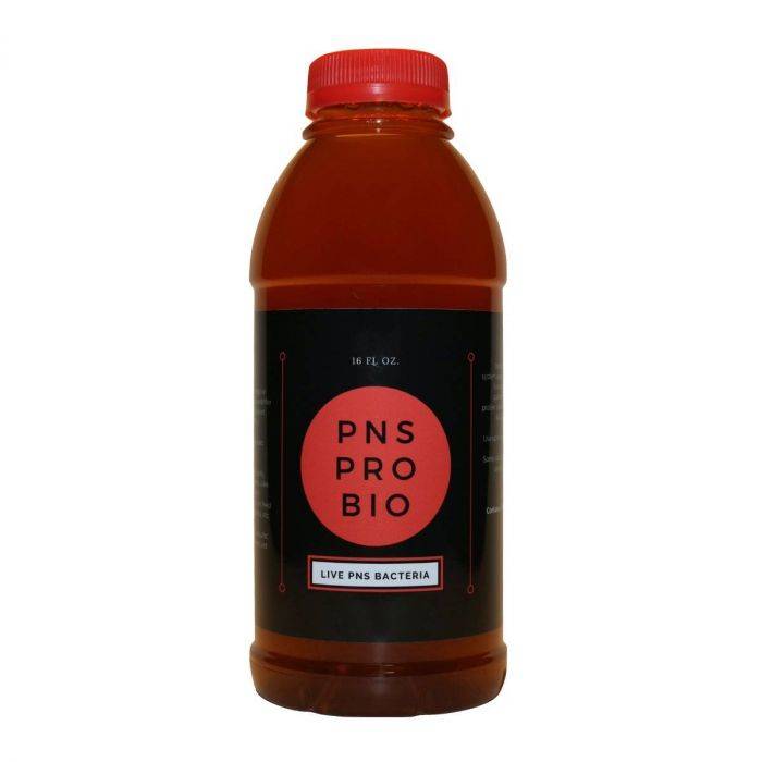 Probio 16oz  (Live Bactioplankton Coral Food) - PNS