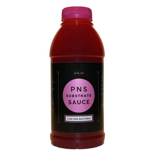 PNS Substrate Sauce 16oz - PNS