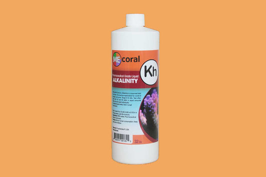 Alkalinity 32oz - ME Coral