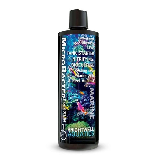 MicroBacter Start XLM 250ml - Brightwell Aquatics