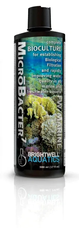 Microbacter7 - Brightwell Aquatics - 250ml