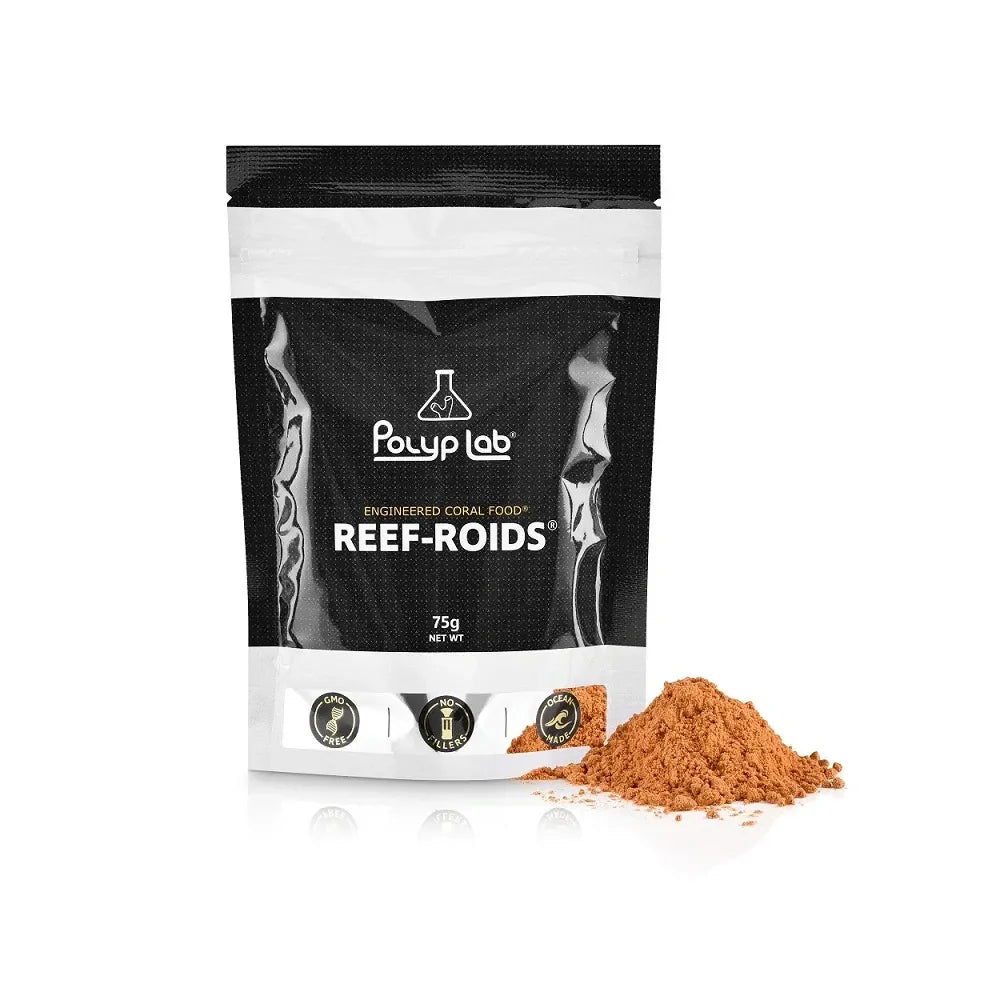 Reef-Roids - Polyplab - 150g