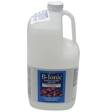 B-Ionic Concentrate Calcium 1 Gallon