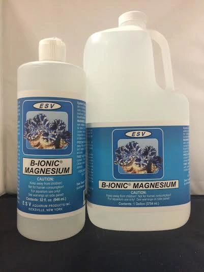 B-Ionic Magnesium 1 Gallon