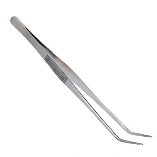 ProScape Tweezers Curved