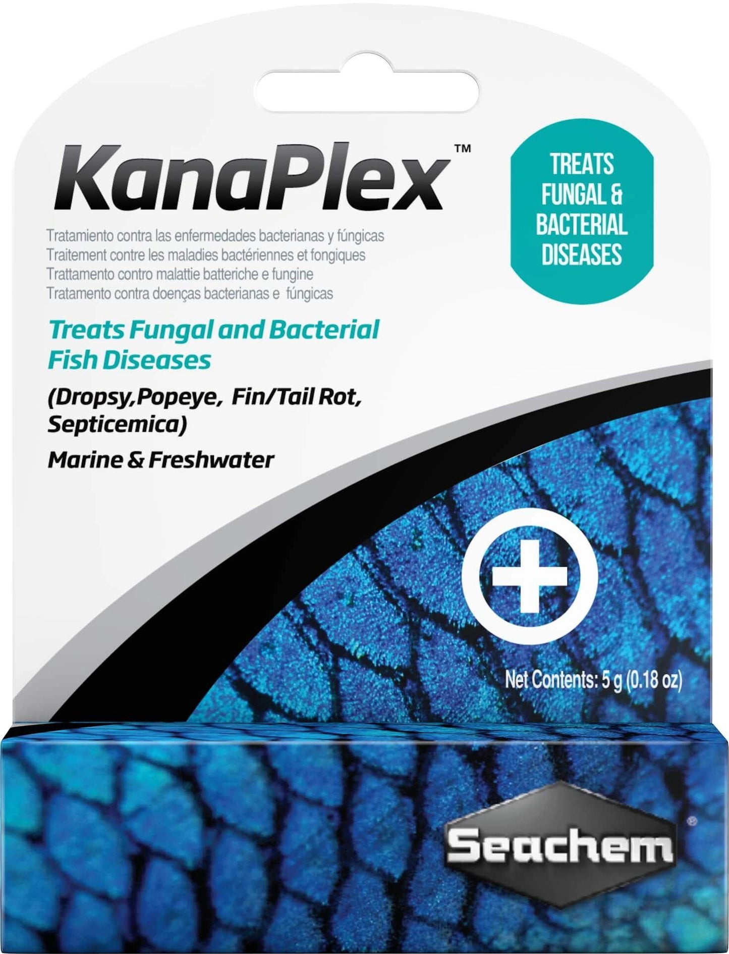 KanaPlex 5g - Seachem