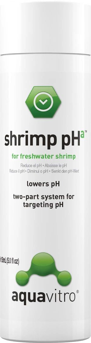 Shrimp pHa - 150ml (5.0 fl oz) - Aquavitro