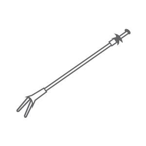 27" Aquarium Gripper Tongs - JBJ