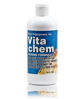 Vita-Chem Marine 4oz - Boyd Enterprises