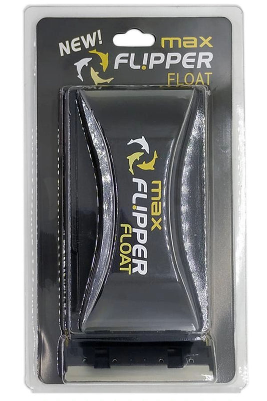 Flipper Max Float