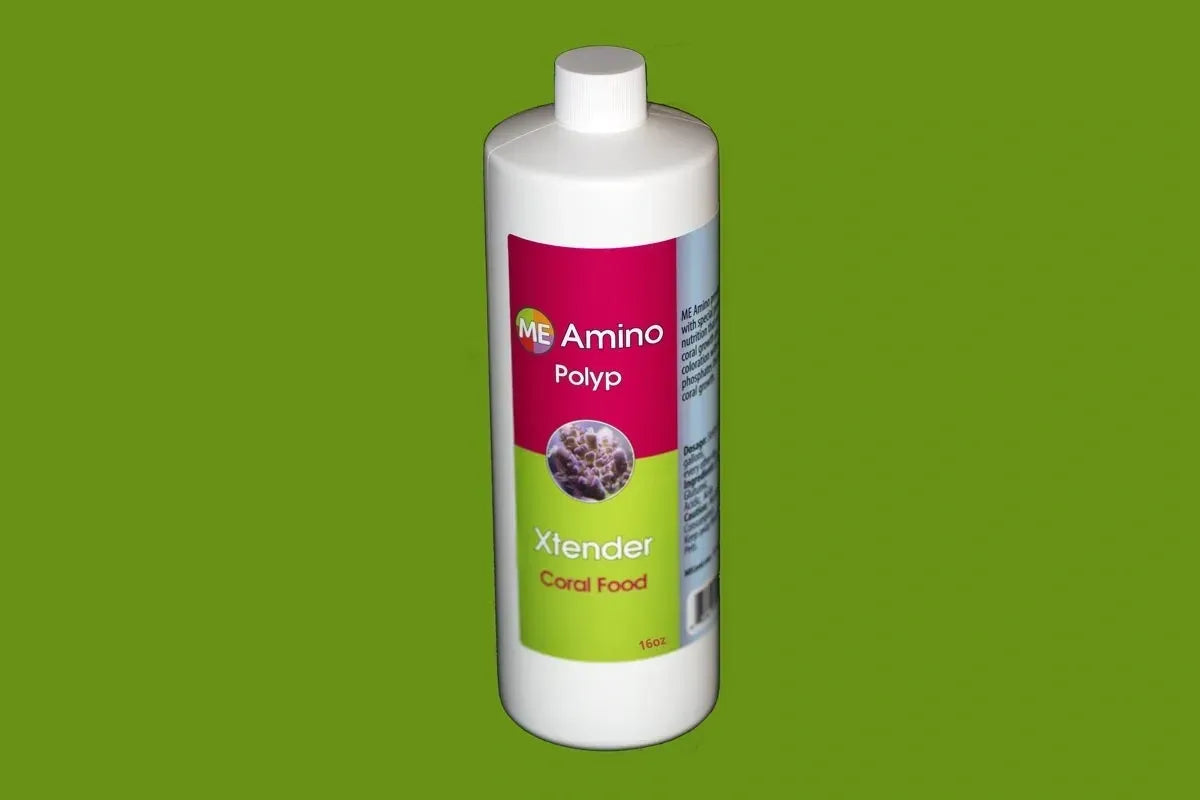 ME Amino POLYP Extender - ME Coral - 16oz