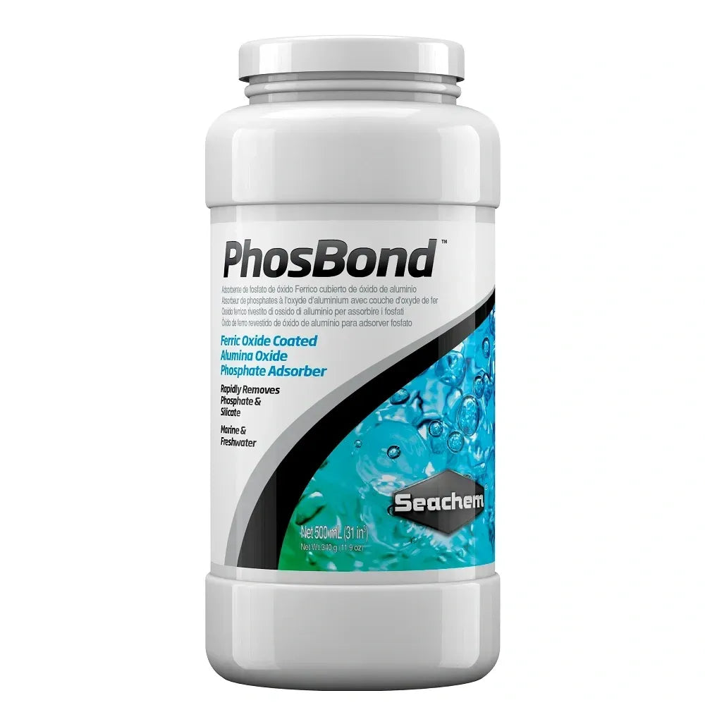 PhosBond - Seachem - 500ml