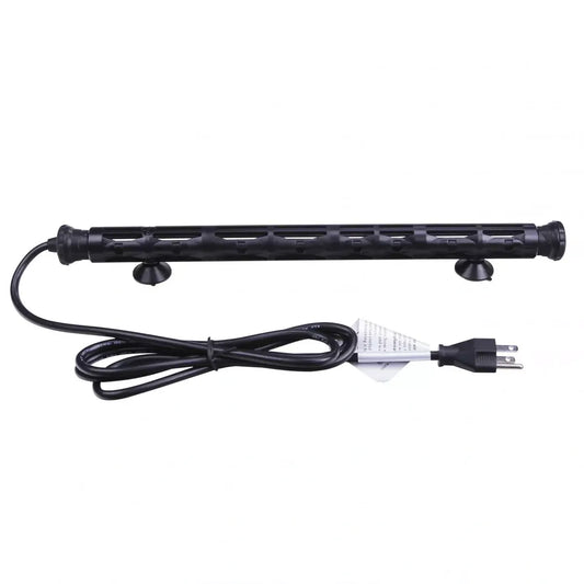 Finnex TH Deluxe Titanium Heating Element with Plastic Guard - 500 Watt